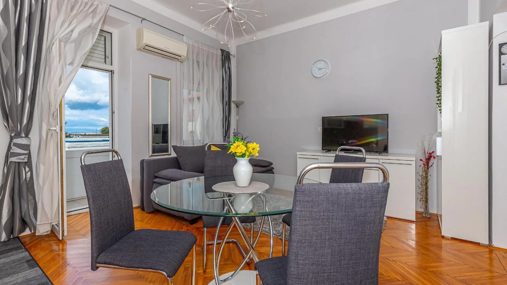 Apartment Tea Crikvenica