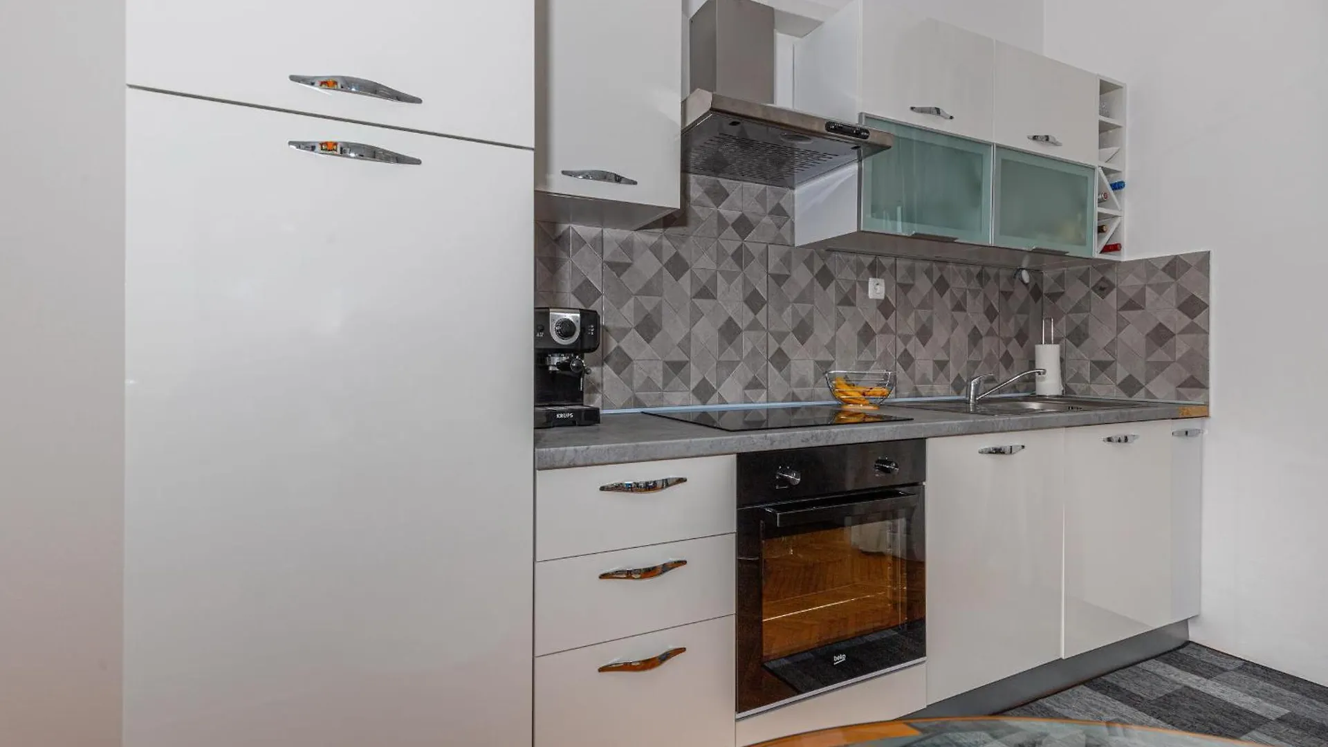 Apartment Tea Crikvenica Croatia