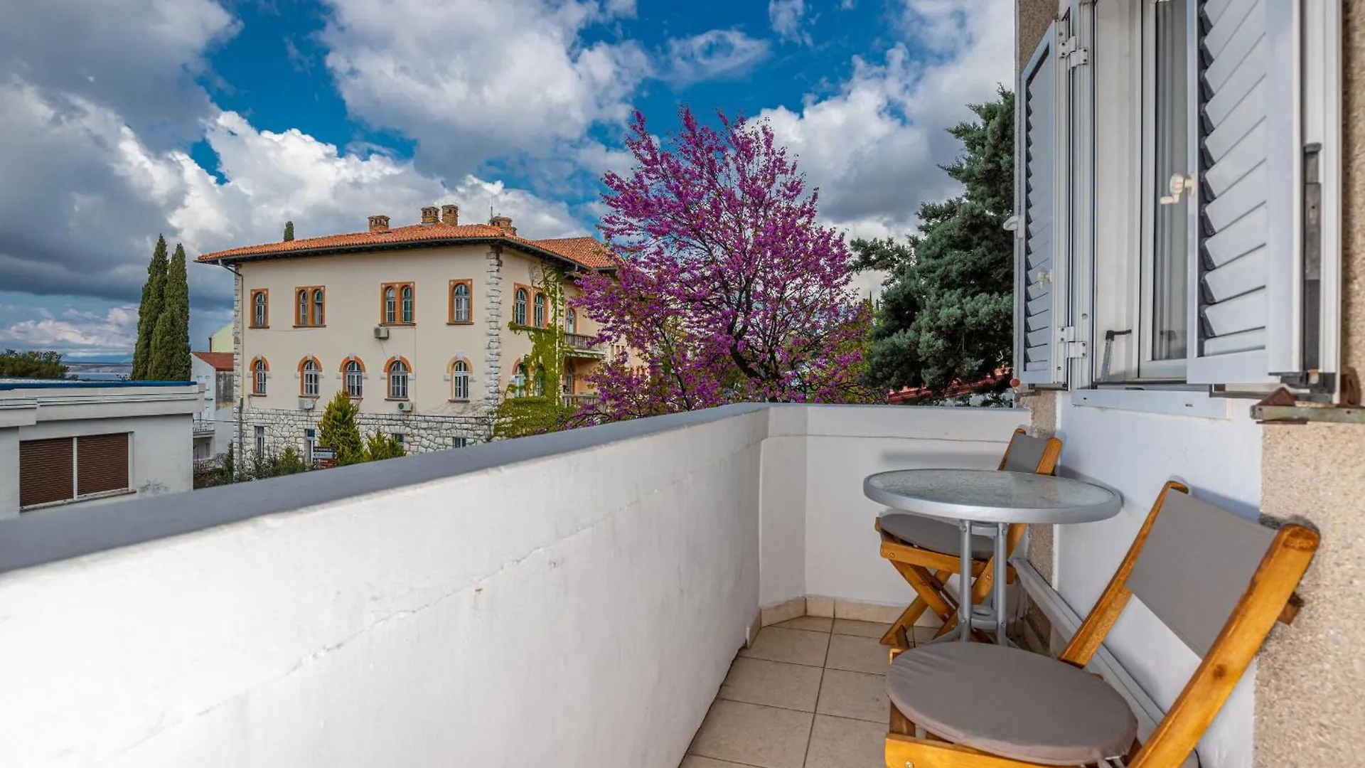 Apartment Tea Crikvenica 0*,  Croatia