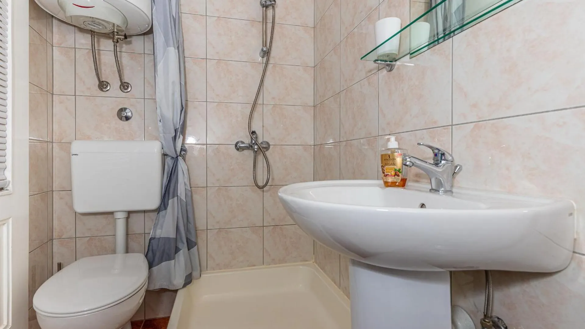Apartment Tea Crikvenica
