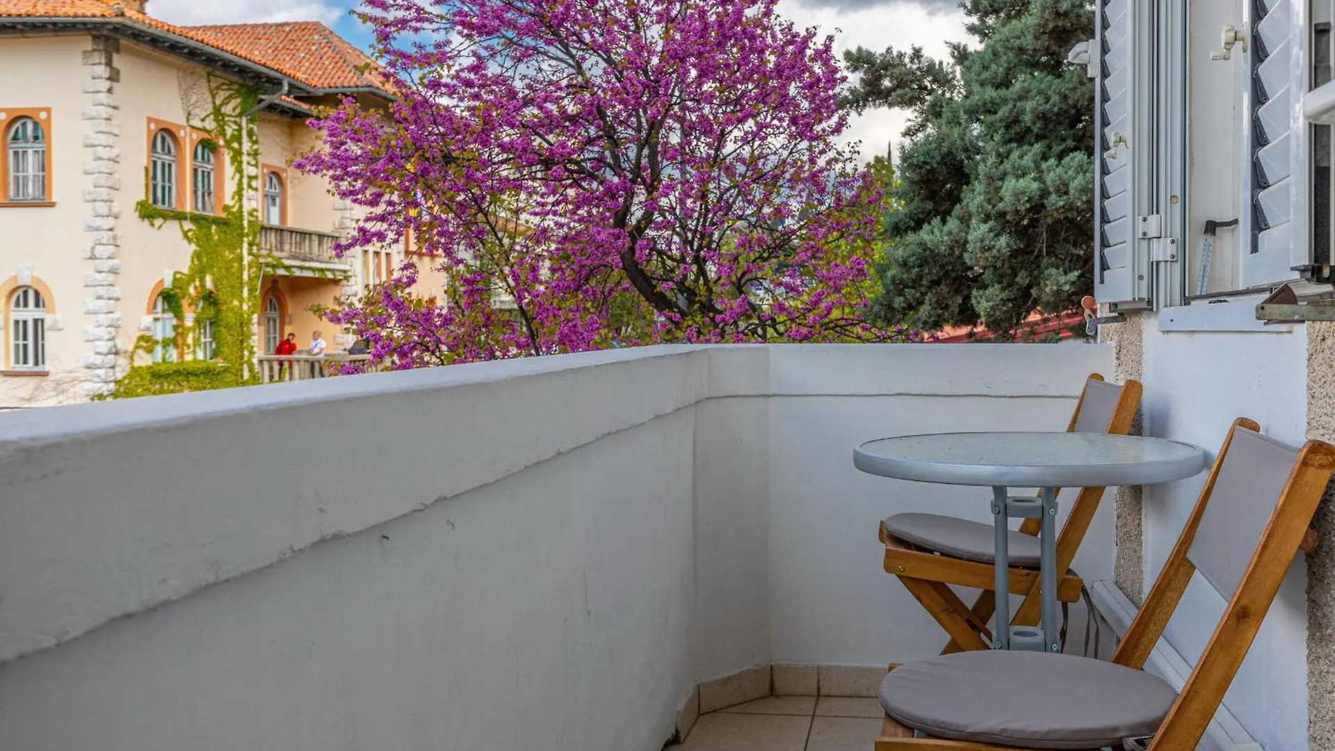 Apartment Tea Crikvenica