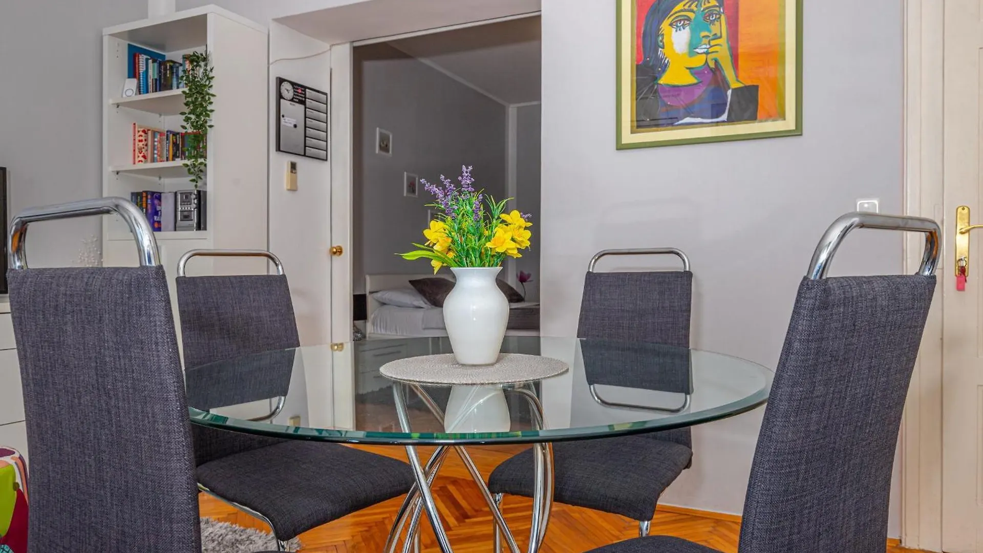 Apartment Tea Crikvenica Croatia