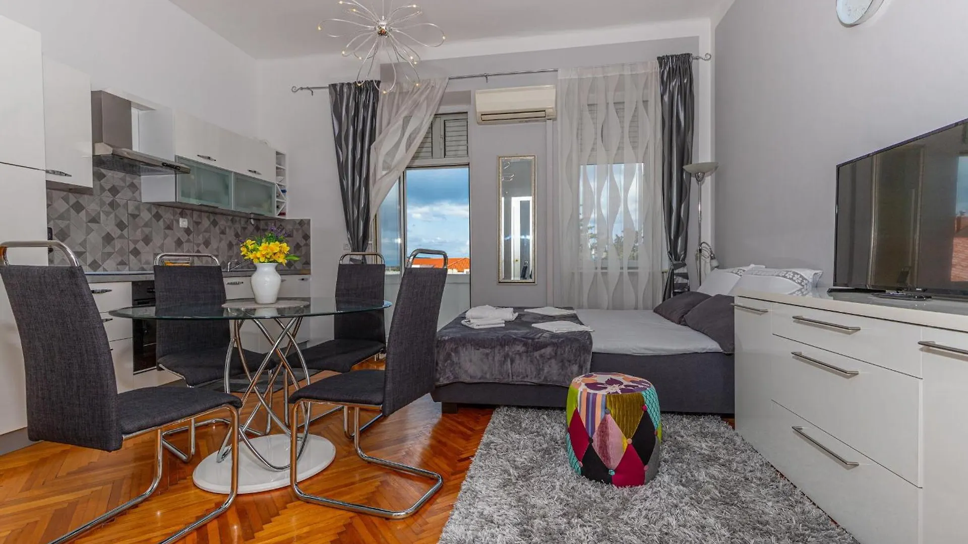 Apartment Tea Crikvenica