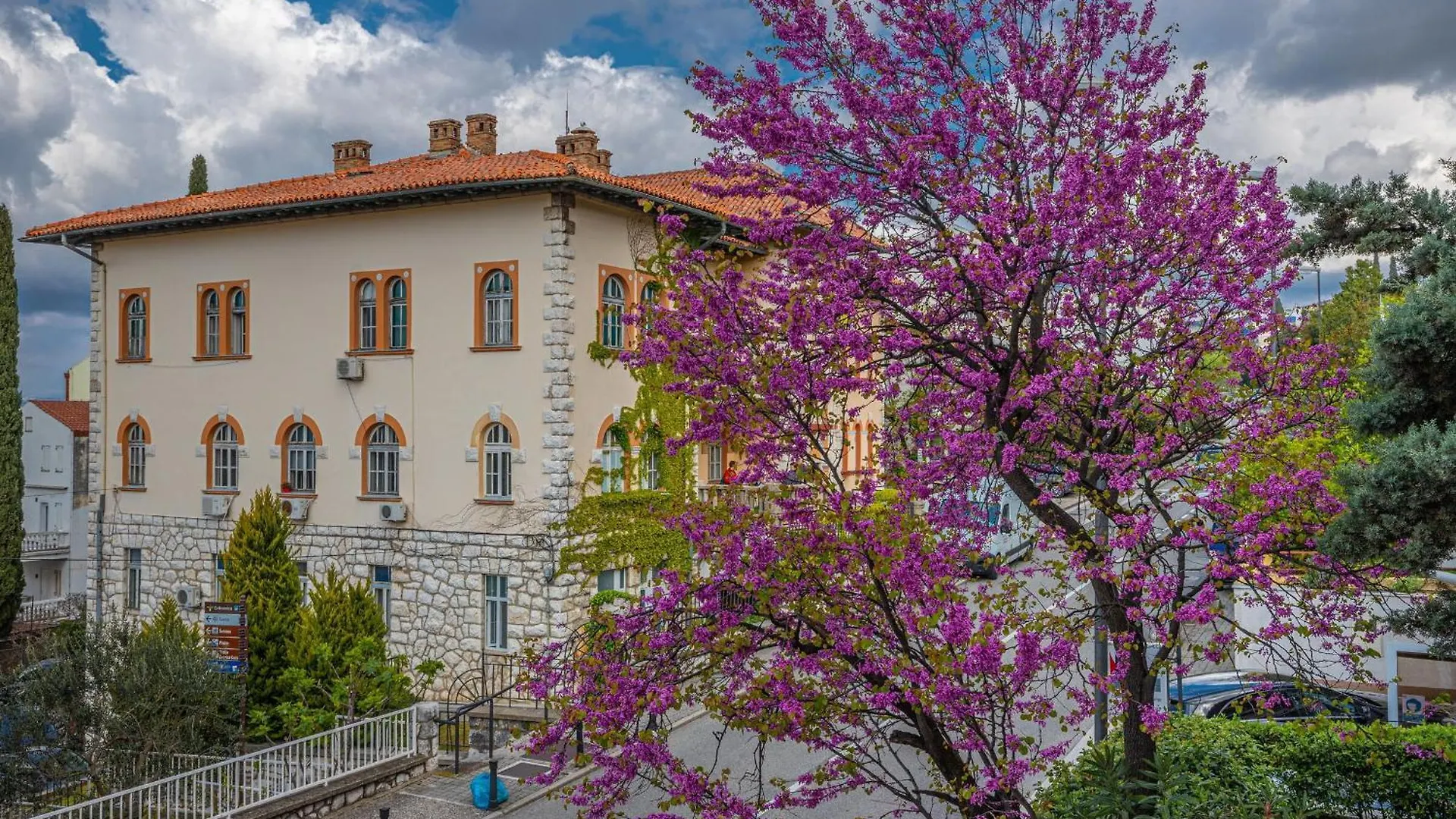 Apartment Tea Crikvenica
