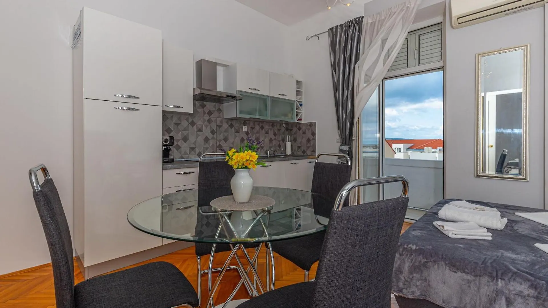 Apartment Tea Crikvenica