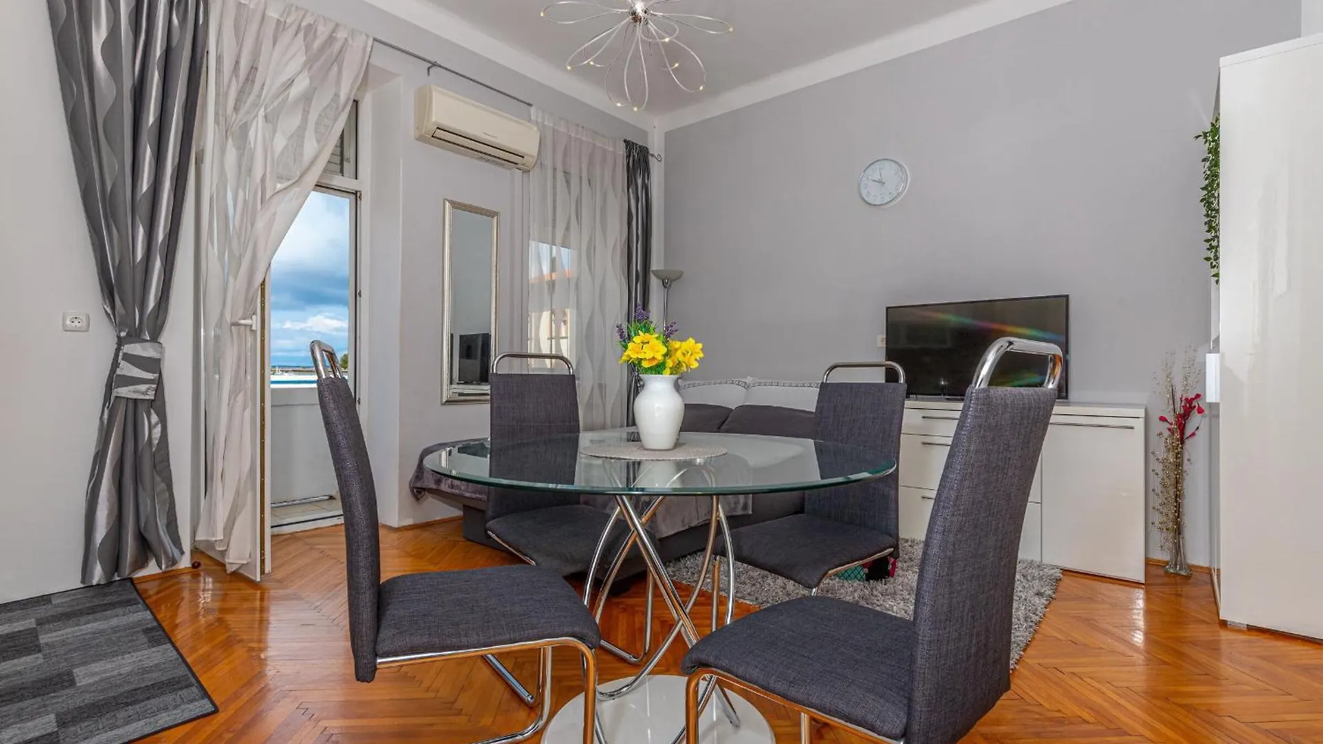 Apartment Tea Crikvenica Croatia
