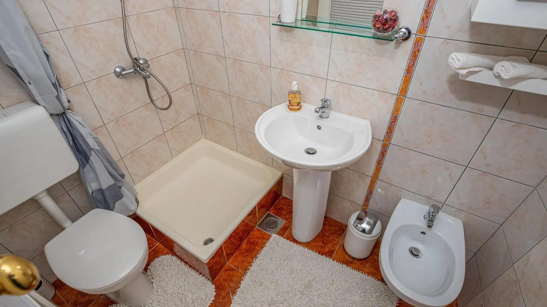 Apartment Tea Crikvenica