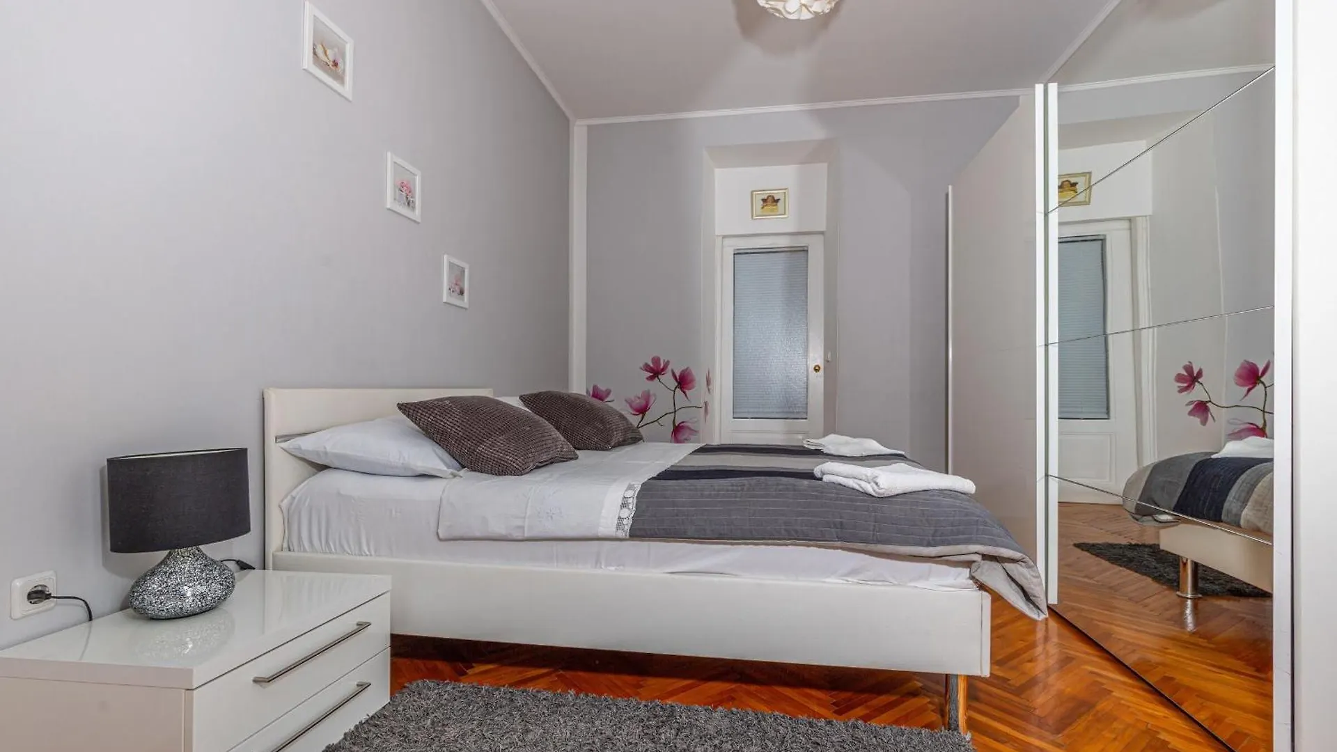 Apartment Tea Crikvenica
