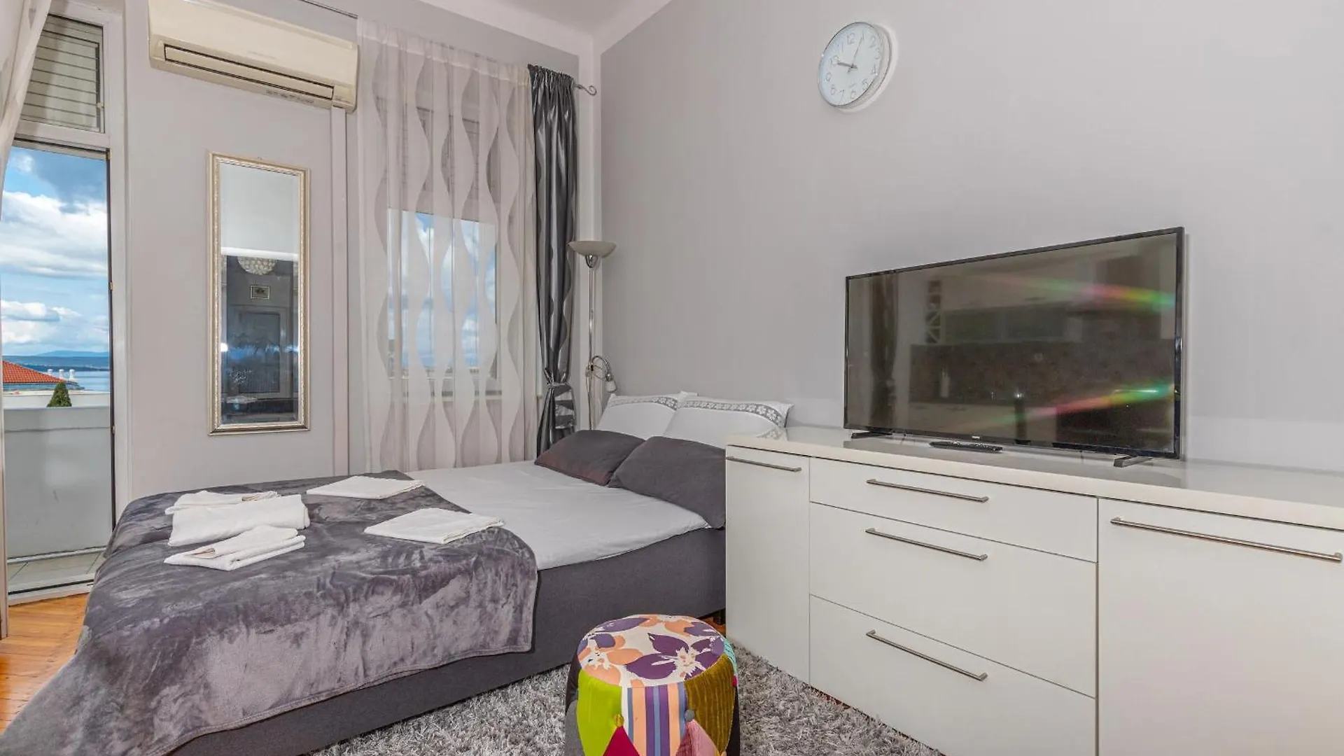 Apartment Tea Crikvenica 0*,  Croatia