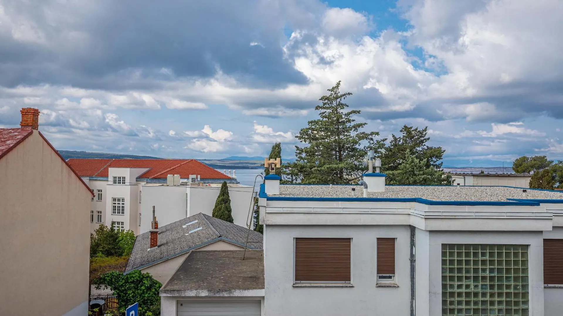 Apartment Tea Crikvenica