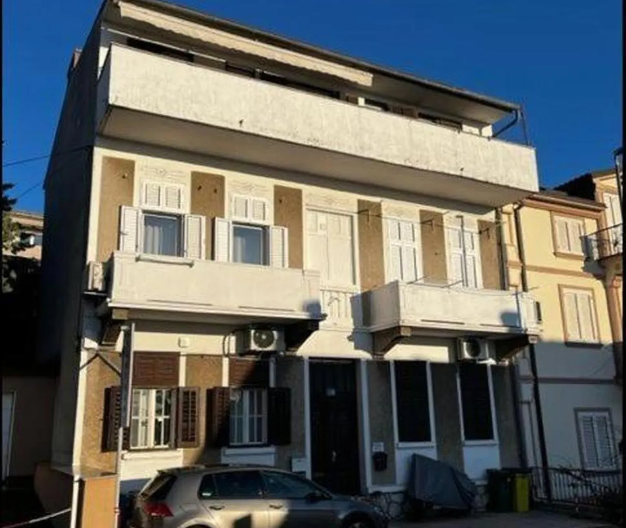 Apartment Tea Crikvenica